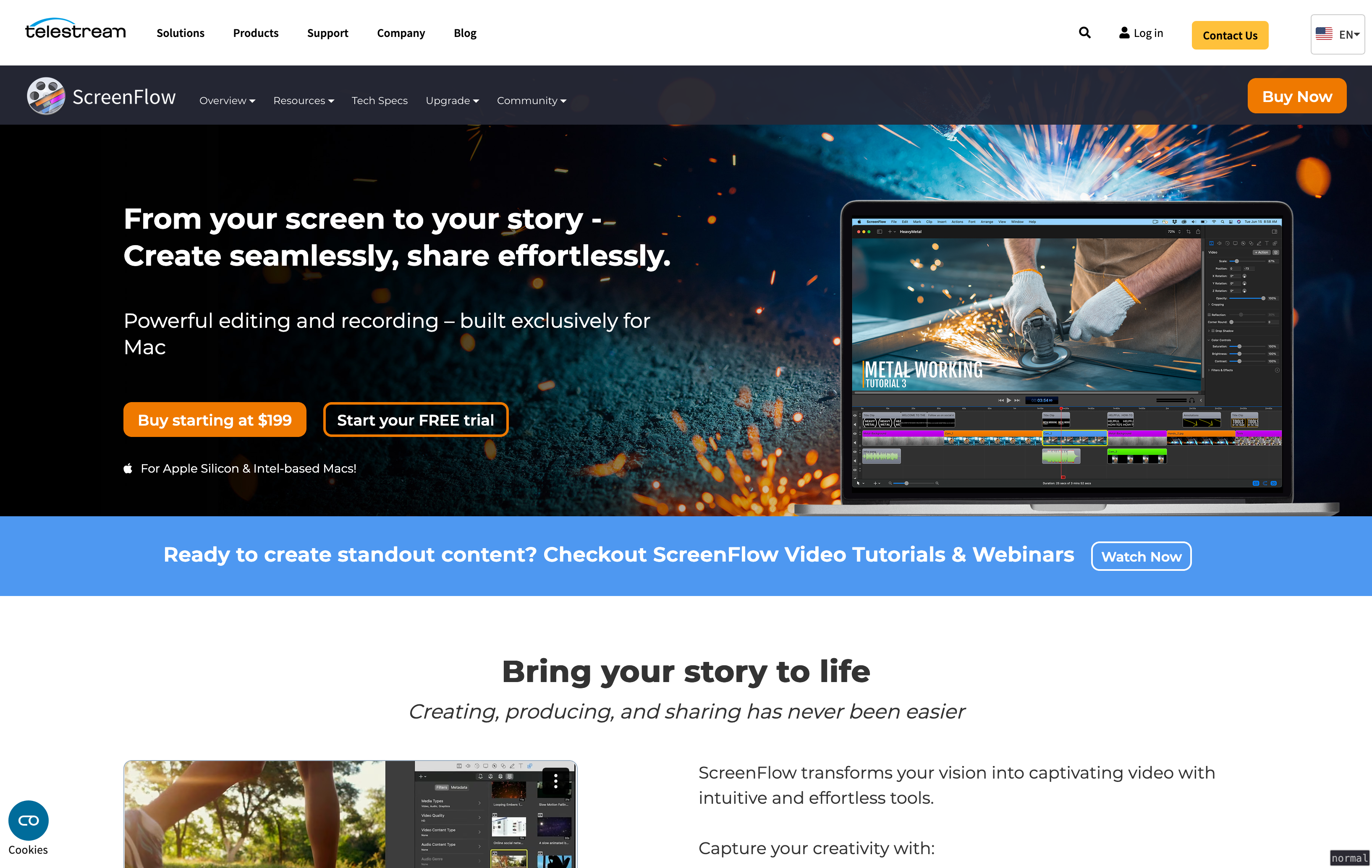screenflow