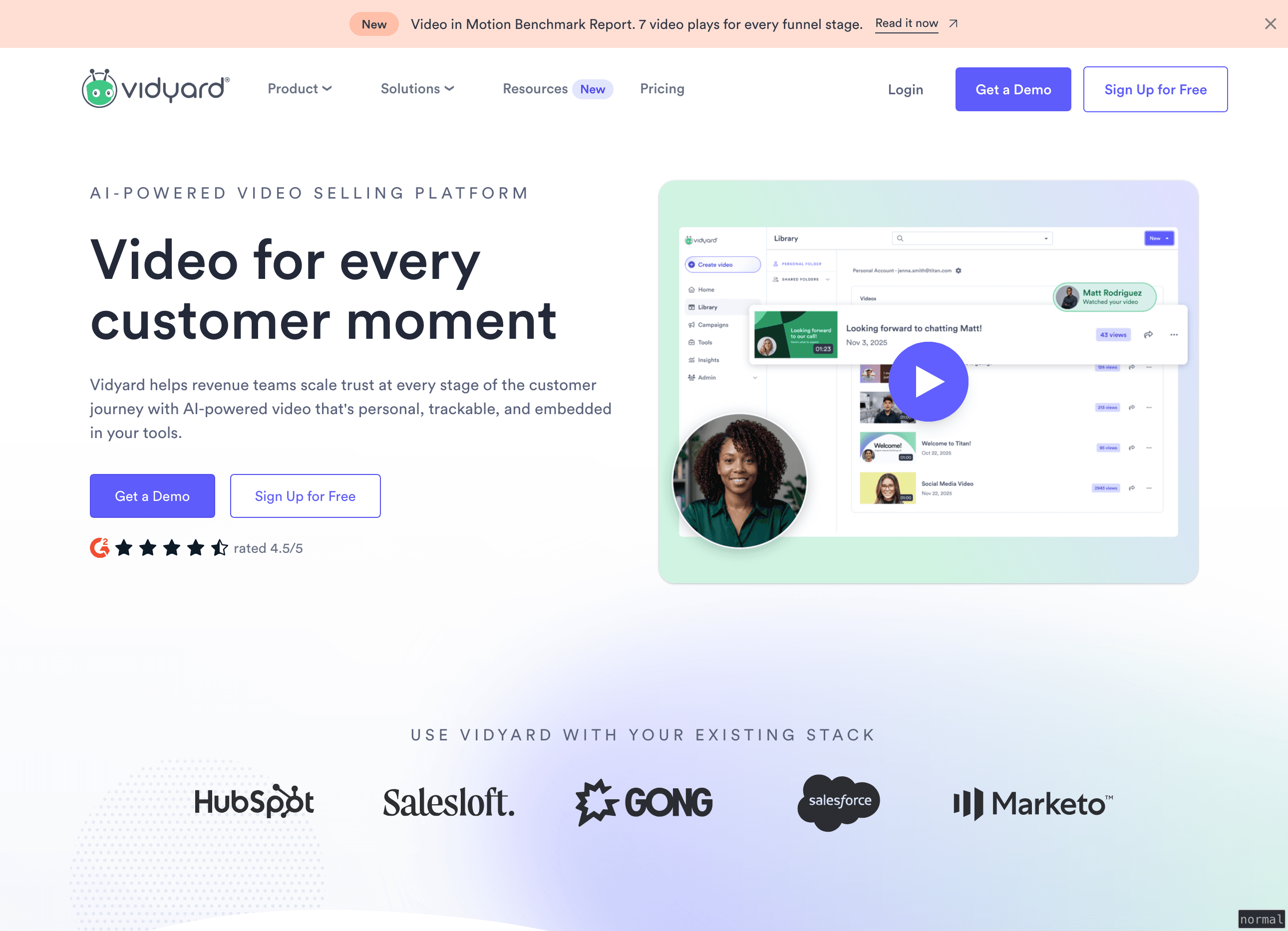 Vidyard
